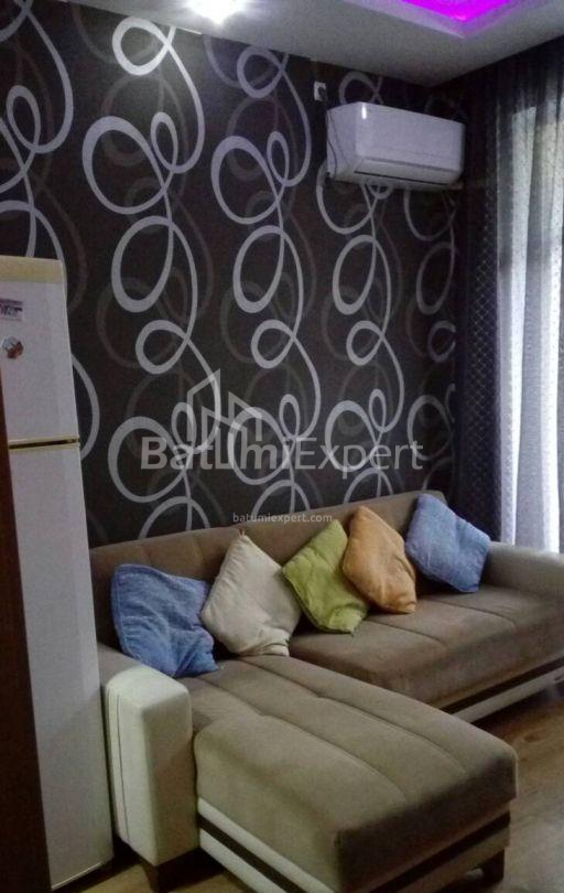דירה 32 מ"ר - שריף חימשיאשווילי, Batumi, גאורגיה