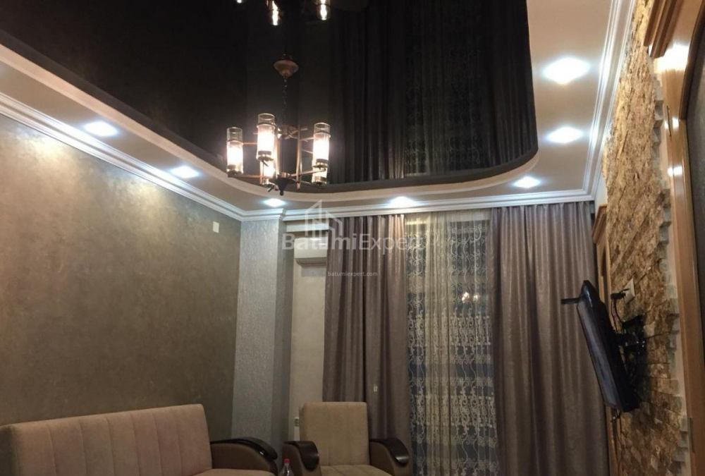 דירה 70 מ"ר - זוראבה גורגילדזה, Batumi, גאורגיה