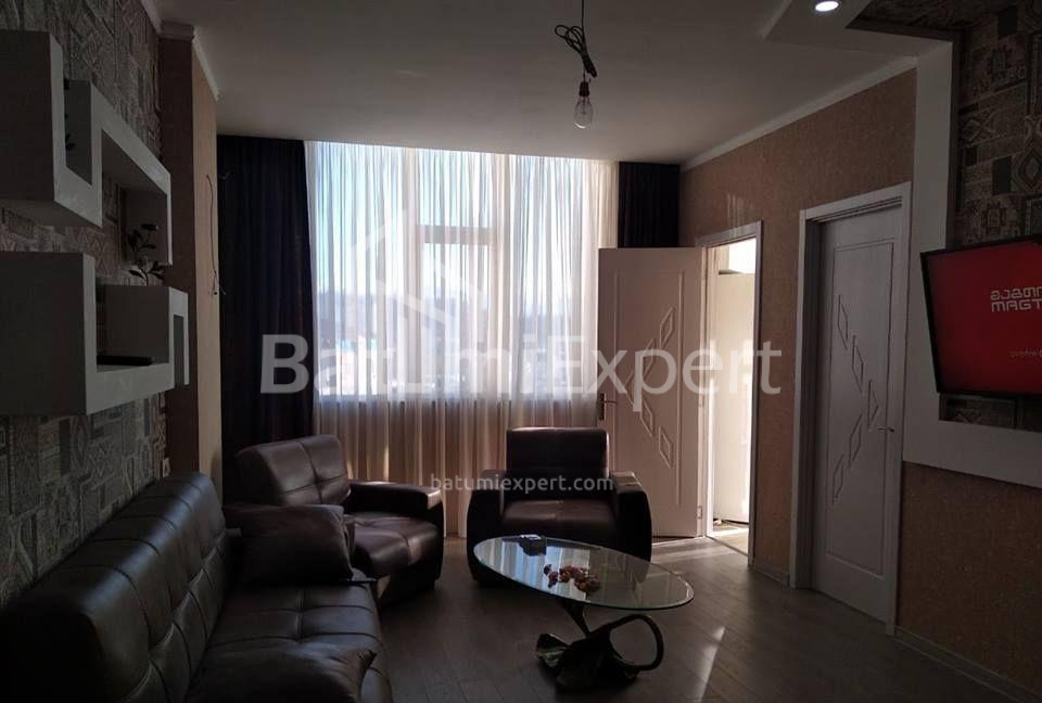 דירה 72 מ"ר - יוריבסקאיה, Batumi, גאורגיה
