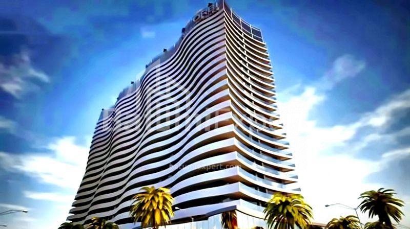 דירה 38 מ"ר - יוסף קובלדזה, Batumi, גאורגיה