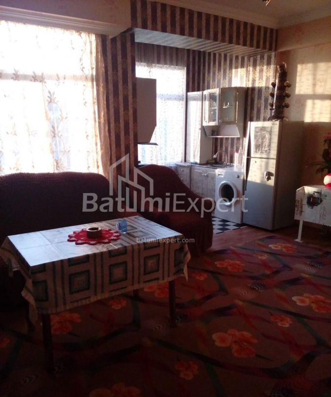 דירה 74 מ"ר - שלווה אינסרידזה, Batumi, גאורגיה