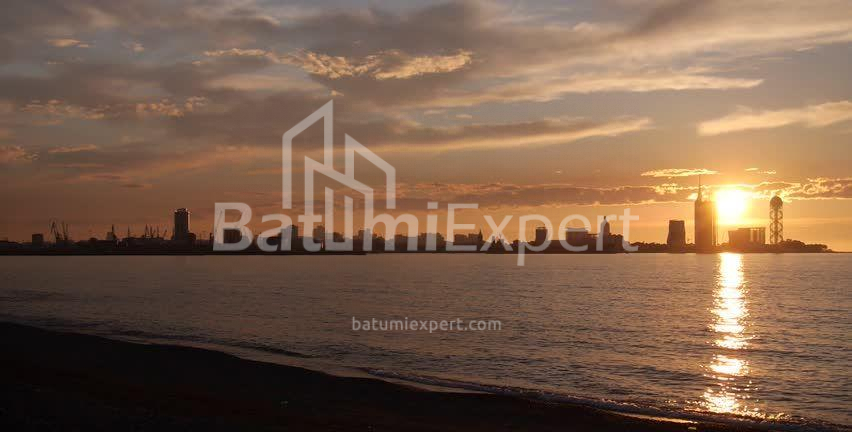 דירה 110 מ"ר - יוריבסקאיה, Batumi, גאורגיה