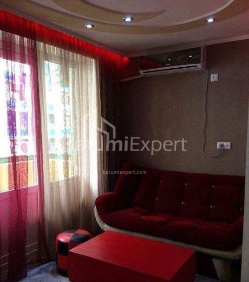 דירה 33 מ"ר - מיכאיל לרמונטוב, Batumi, גאורגיה
