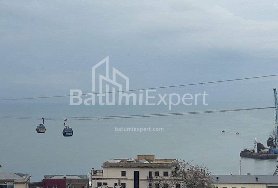 דירה 56 מ"ר - אלכסנדרה פושקין, Batumi, גאורגיה