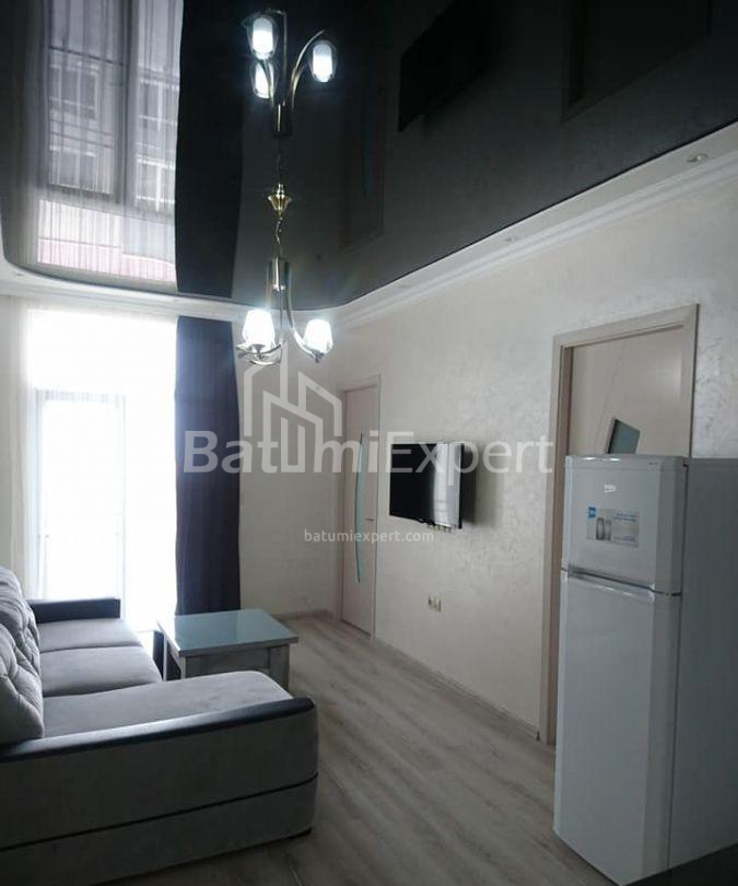 דירה 47 מ"ר - יוריבסקאיה, Batumi, גאורגיה