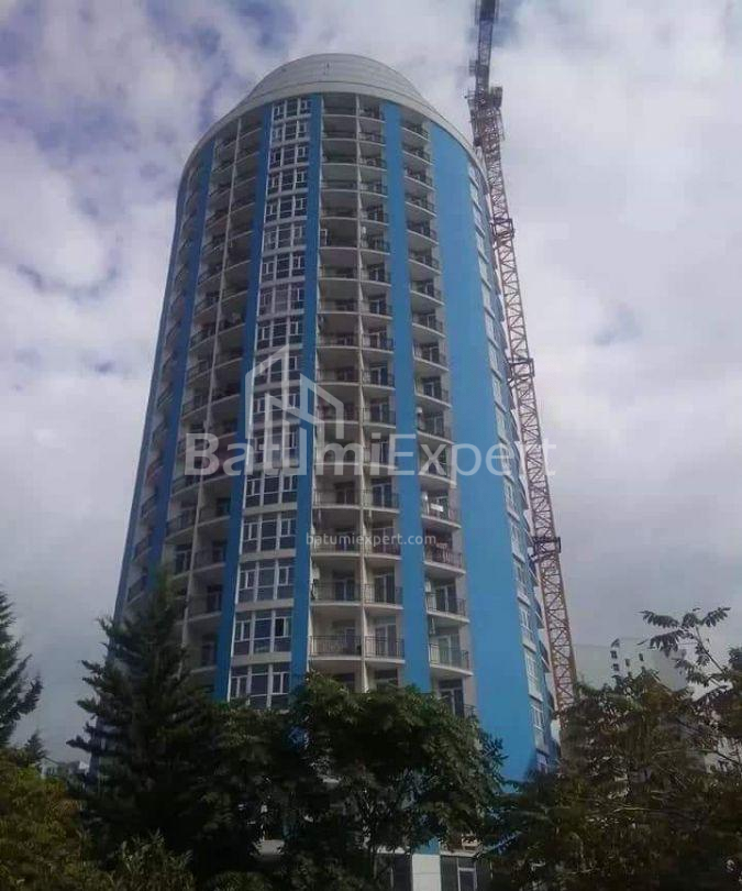 דירה 60 מ"ר - יוריבסקאיה, Batumi, גאורגיה