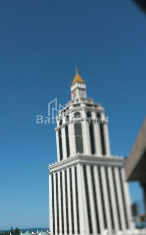 דירה 78 מ"ר - 26 במאי, Batumi, גאורגיה