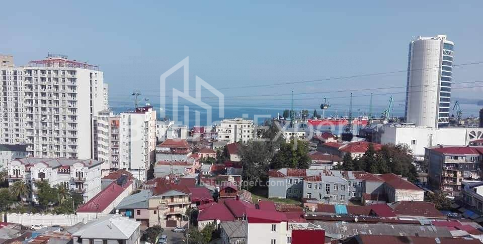 דירה 66 מ"ר - אלכסנדרה פושקין, Batumi, גאורגיה
