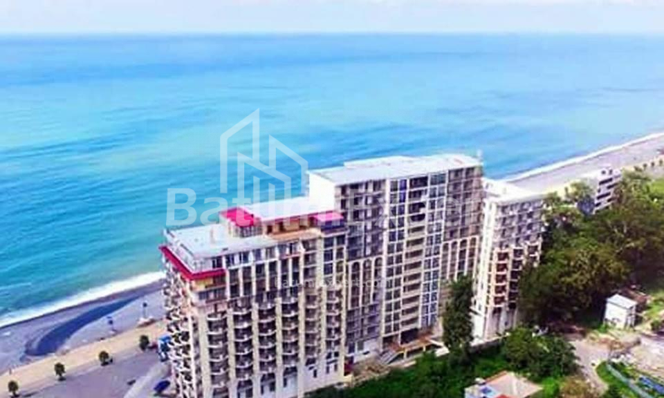 דירה 57 מ"ר - יוריבסקאיה, Batumi, גאורגיה