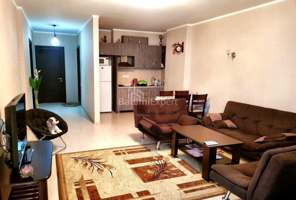 דירה 105 מ"ר - יוסף קובלדזה, Batumi, גאורגיה