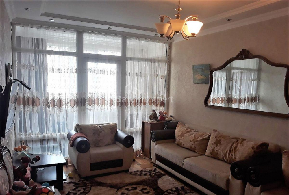 דירה 60 מ"ר - יוריבסקאיה, Batumi, גאורגיה