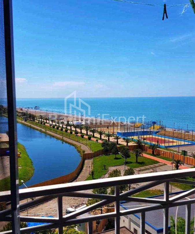 דירה 58 מ"ר - רוסתוולי, Batumi, גאורגיה