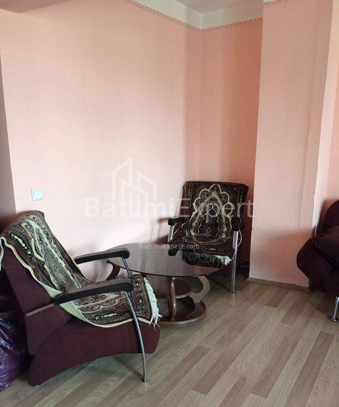 דירה 50 מ"ר - יוריבסקאיה, Batumi, גאורגיה