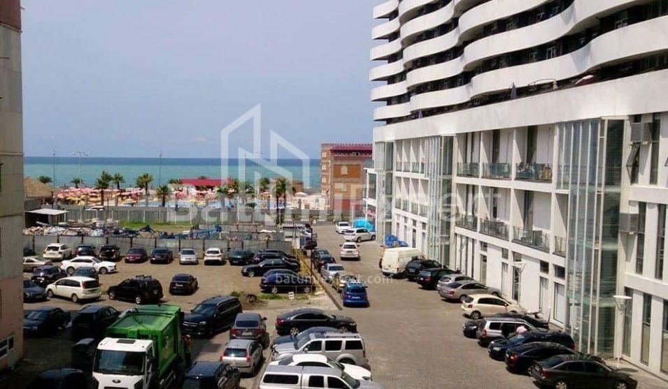 דירה 33 מ"ר - יוסף קובלדזה, Batumi, גאורגיה