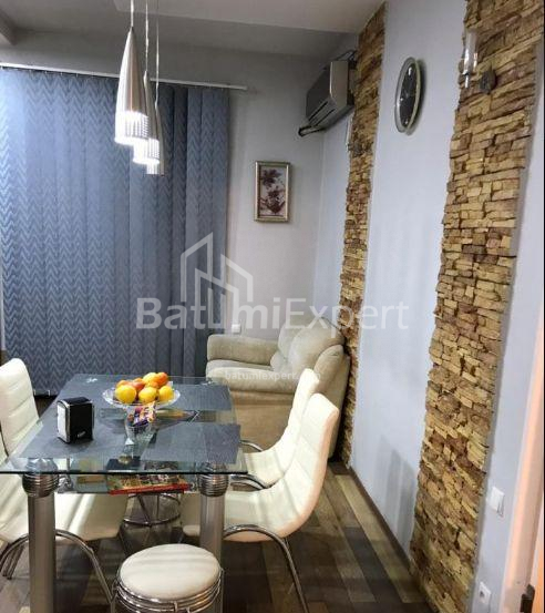 דירה 120 מ"ר - יוריבסקאיה, Batumi, גאורגיה