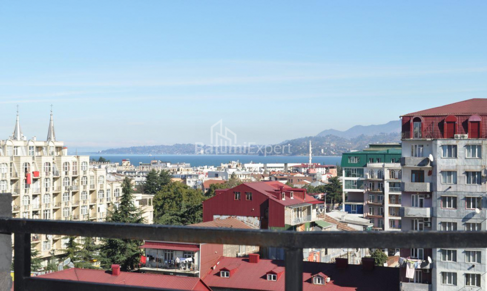 דירה 101 מ"ר - יוריבסקאיה, Batumi, גאורגיה