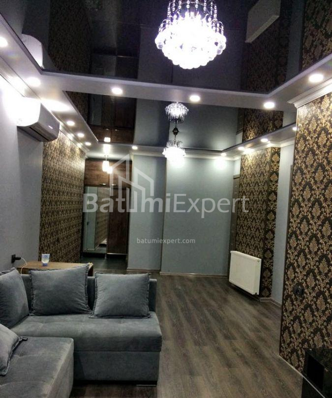 דירה 94 מ"ר - יוריבסקאיה, Batumi, גאורגיה