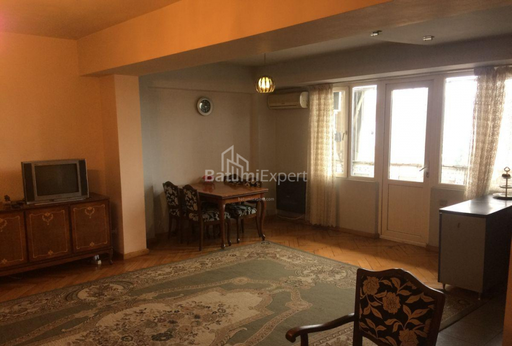 דירה 120 מ"ר - יוריבסקאיה, Batumi, גאורגיה