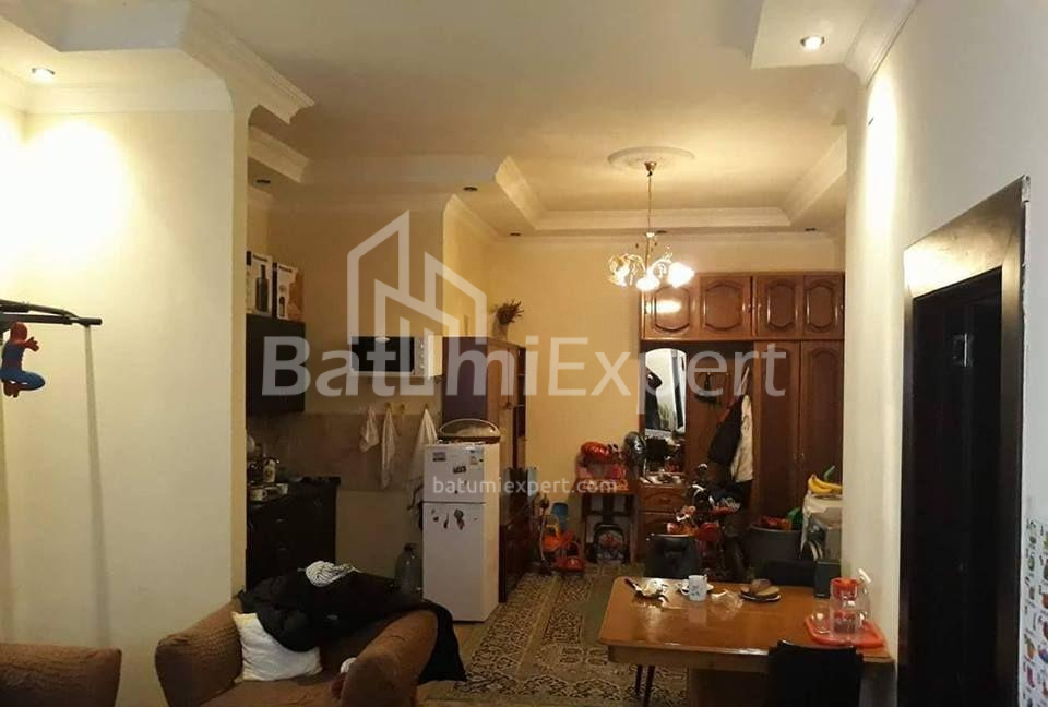 דירה 70 מ"ר - יוריבסקאיה, Batumi, גאורגיה