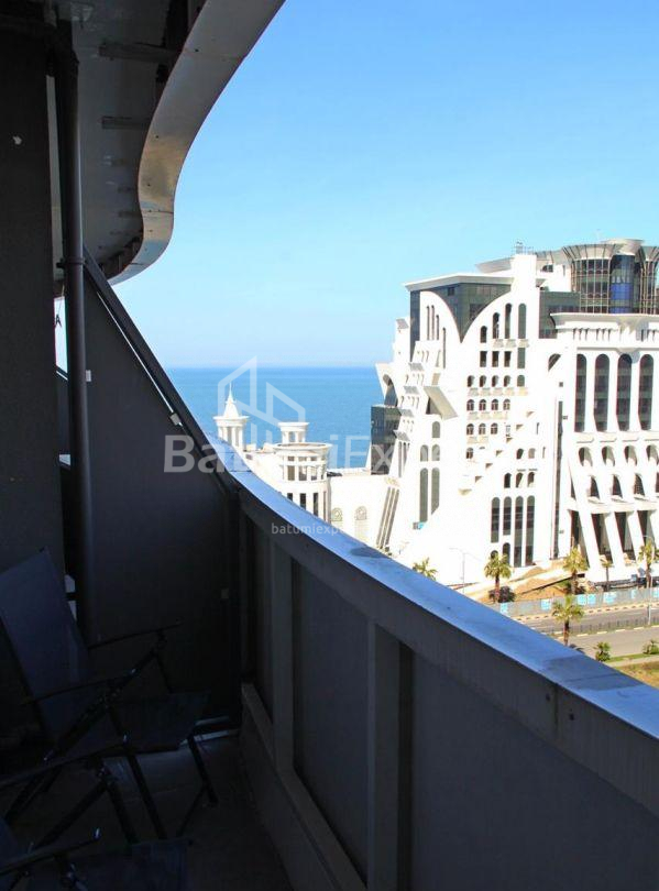 דירה 29 מ"ר - יוסף קובלדזה, Batumi, גאורגיה