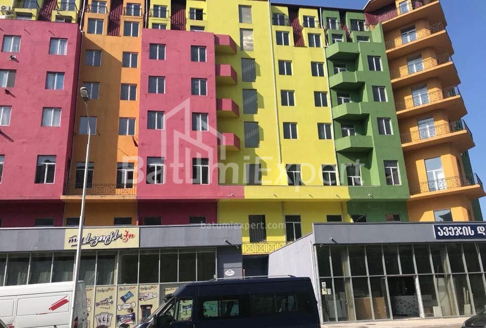 דירה 86 מ"ר - יוריבסקאיה, Batumi, גאורגיה