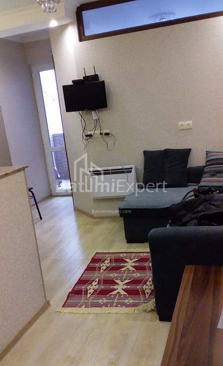 דירה 30 מ"ר - יוסף קובלדזה, Batumi, גאורגיה