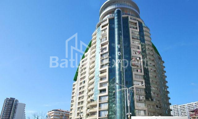 דירה 104 מ"ר - אנגיסה, Batumi, גאורגיה