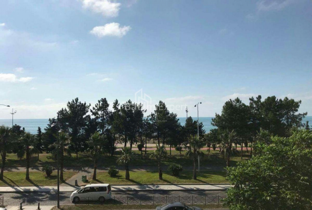 דירה 160 מ"ר - רוסתוולי, Batumi, גאורגיה