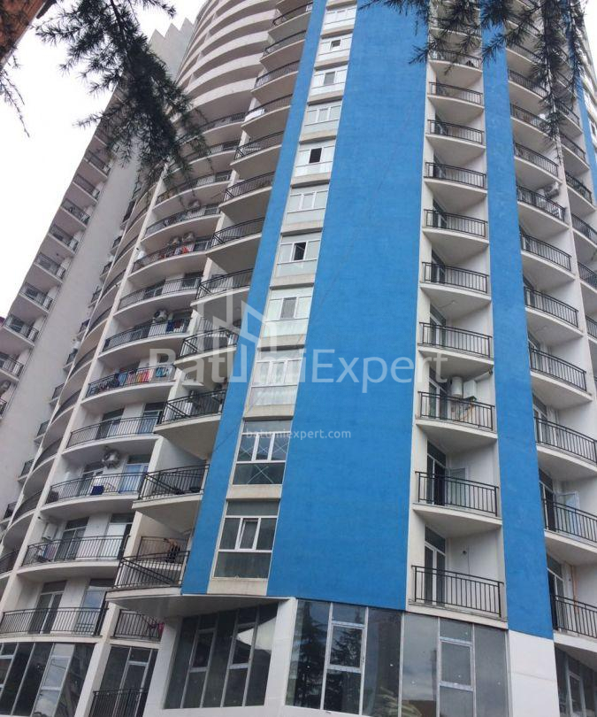 דירה 41 מ"ר - יוריבסקאיה, Batumi, גאורגיה
