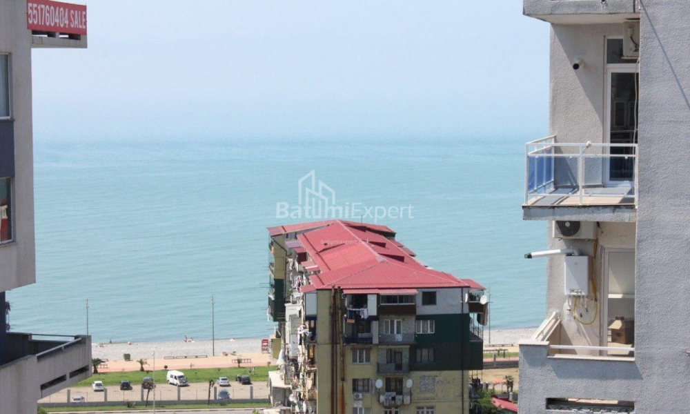 דירה 60 מ"ר - יוריבסקאיה, Batumi, גאורגיה