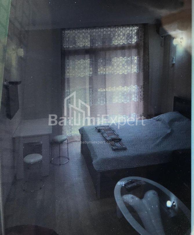 דירה 26 מ"ר - שריף חימשיאשווילי, Batumi, גאורגיה
