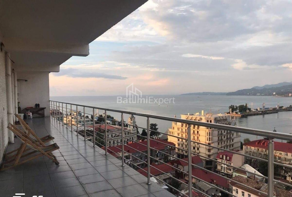 דירה 160 מ"ר - יוריבסקאיה, Batumi, גאורגיה