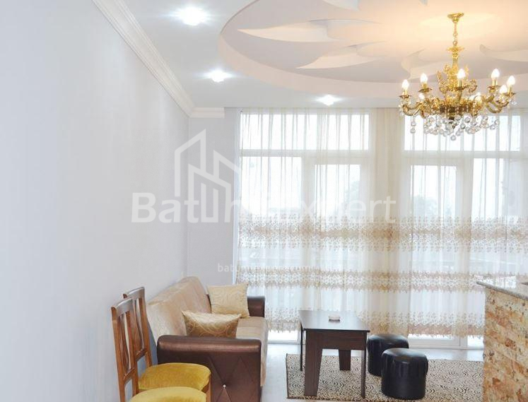 דירה 60 מ"ר - אלכסנדרה פושקין, Batumi, גאורגיה