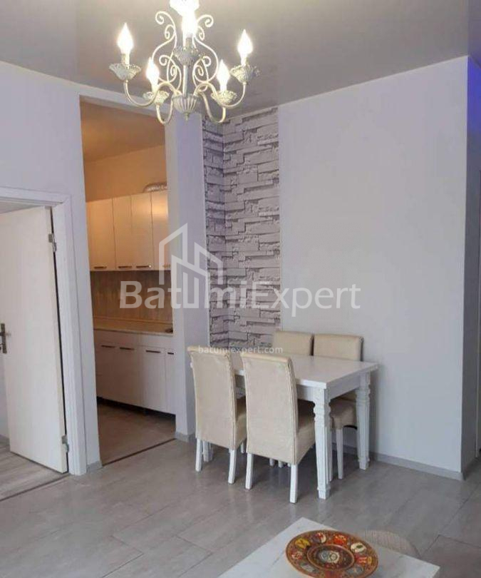 דירה 45 מ"ר - יוריבסקאיה, Batumi, גאורגיה