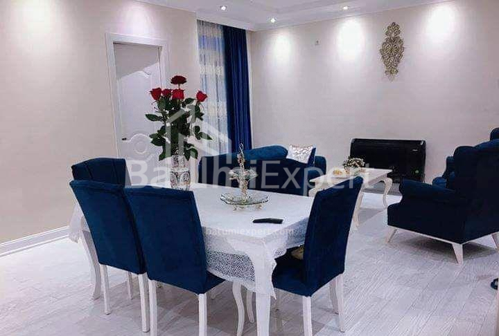 דירה 85 מ"ר - אלכסנדרה פושקין, Batumi, גאורגיה