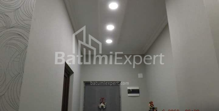 דירה 77 מ"ר - שלווה אינסרידזה, Batumi, גאורגיה
