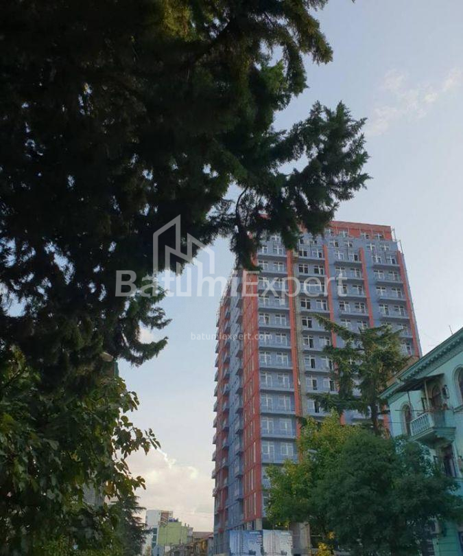 דירה 45 מ"ר - איליה צ'בצ'וואדזה, Batumi, גאורגיה