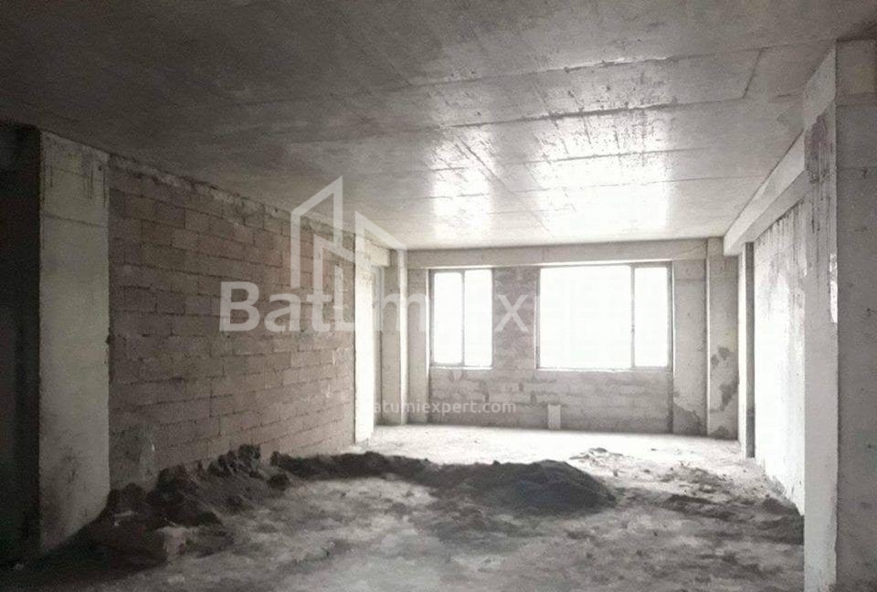 דירה 104 מ"ר - יוריבסקאיה, Batumi, גאורגיה