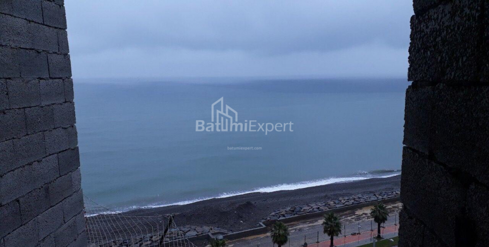 דירה 49 מ"ר - שריף חימשיאשווילי, Batumi, גאורגיה