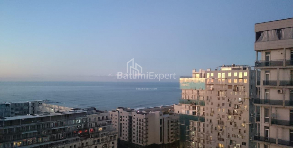 דירה 83 מ"ר - יוריבסקאיה, Batumi, גאורגיה
