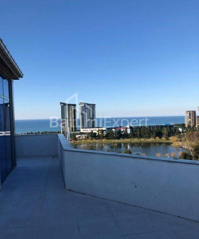 דירה 234 מ"ר - המלך פרנבאז, Batumi, גאורגיה