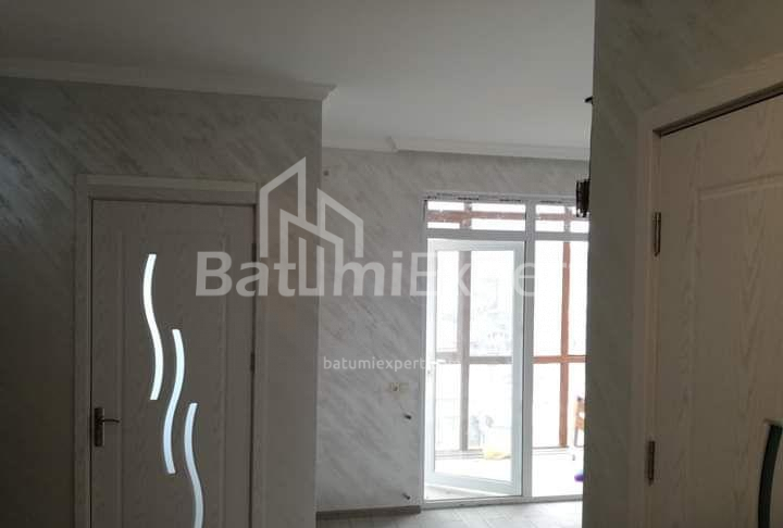 דירה 58 מ"ר - יוריבסקאיה, Batumi, גאורגיה