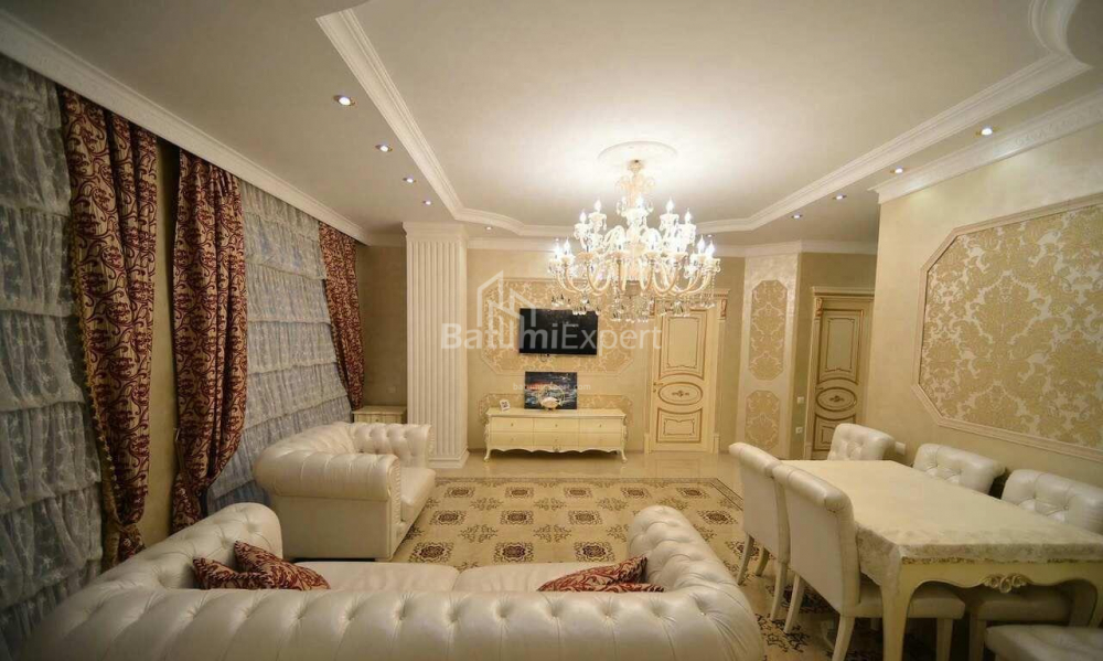 דירה 85 מ"ר - יוריבסקאיה, Batumi, גאורגיה