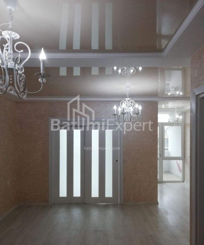 דירה 40 מ"ר - יוריבסקאיה, Batumi, גאורגיה