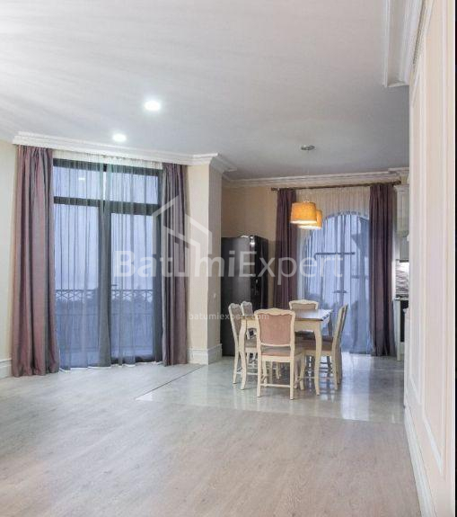 דירה 140 מ"ר - יוריבסקאיה, Batumi, גאורגיה