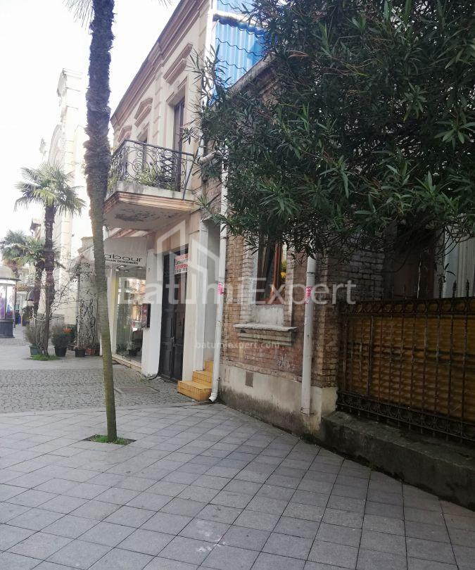 דירה 125 מ"ר - יוריבסקאיה, Batumi, גאורגיה