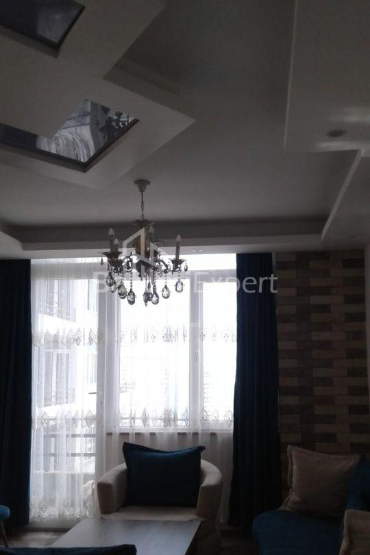 דירה 60 מ"ר - יוריבסקאיה, Batumi, גאורגיה