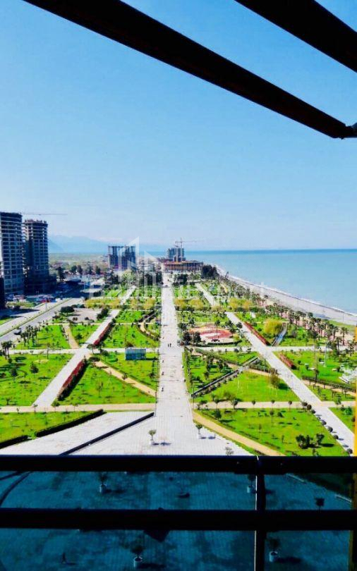 דירה 32 מ"ר - שריף חימשיאשווילי, Batumi, גאורגיה