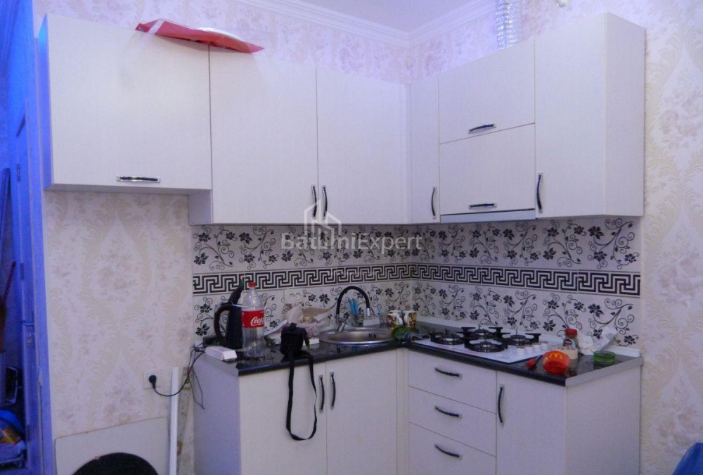 דירה 43 מ"ר - שריף חימשיאשווילי, Batumi, גאורגיה