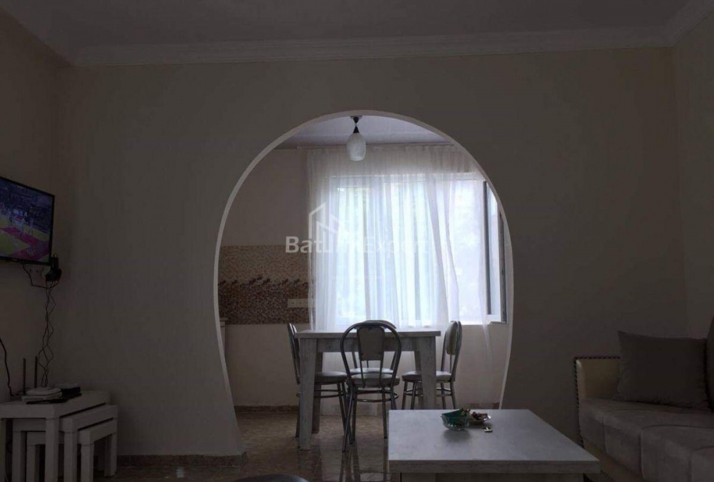 דירה 44 מ"ר - יוריבסקאיה, Batumi, גאורגיה